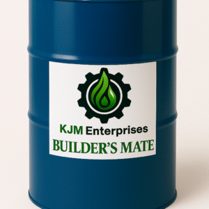 Builders Mate Concrete & Rust Remover