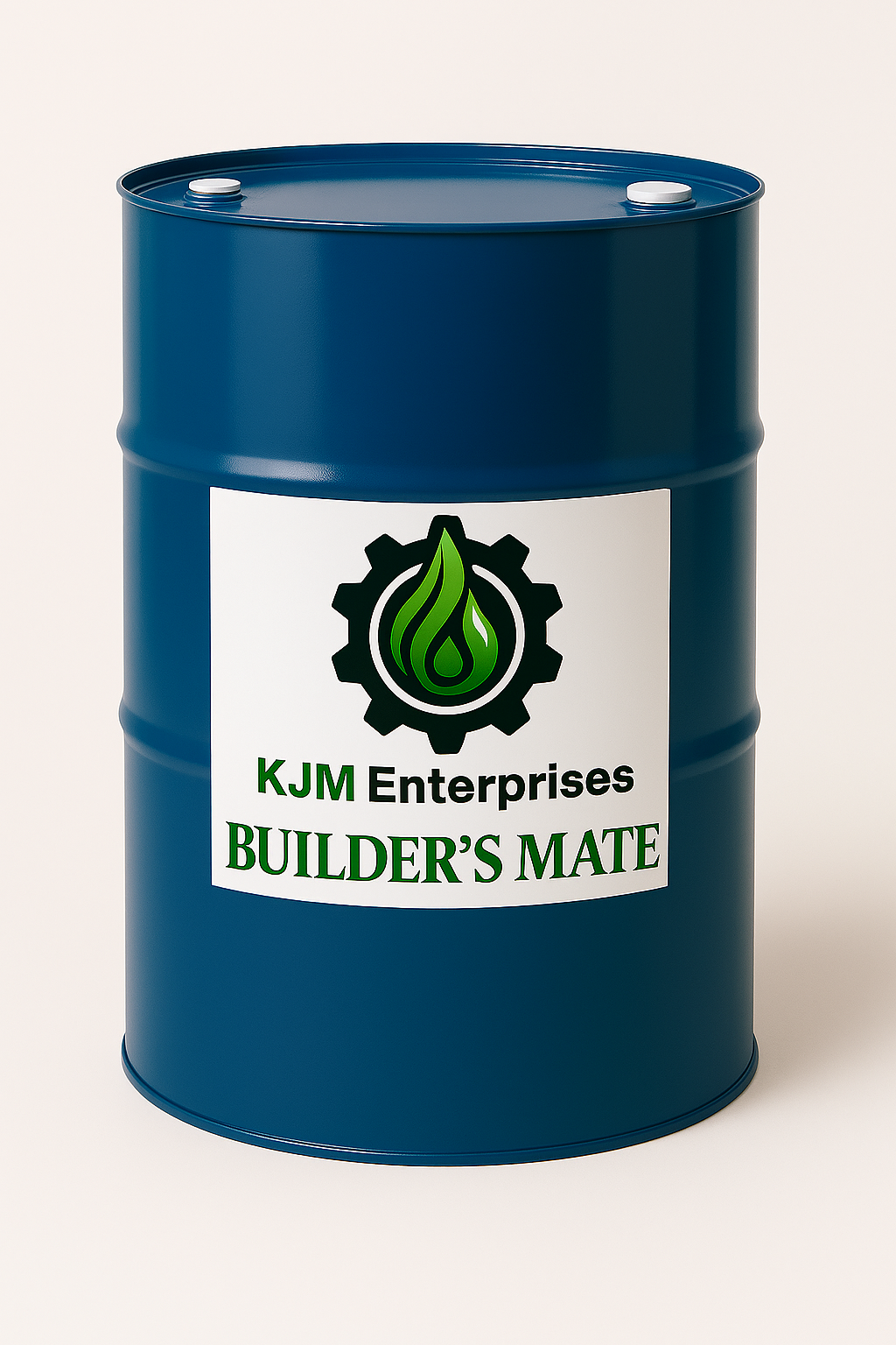 Builders Mate Concrete & Rust Remover
