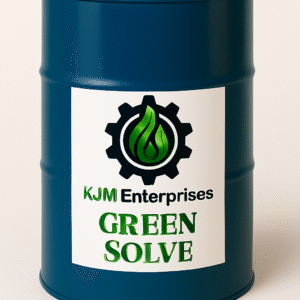 Green Solve Citrus Cleaner