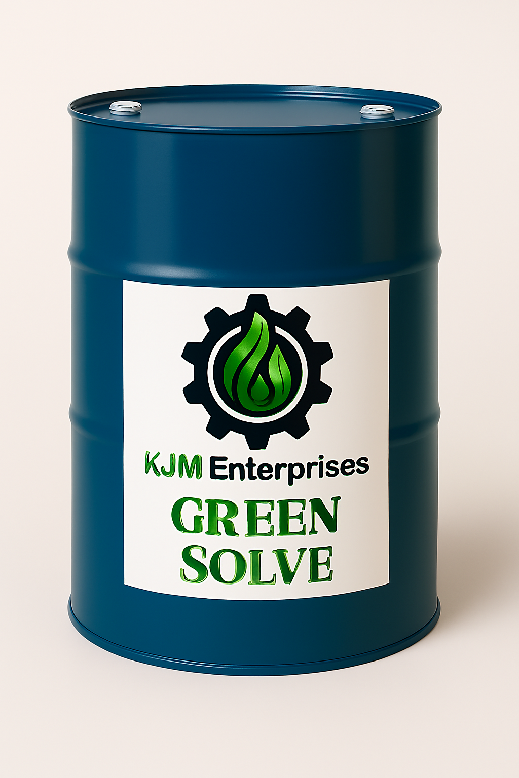 Green Solve Citrus Cleaner