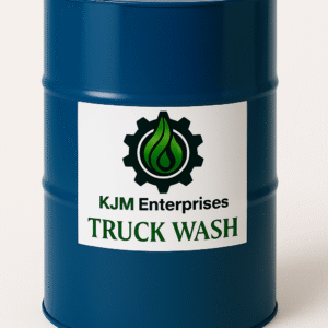 Truck Wash