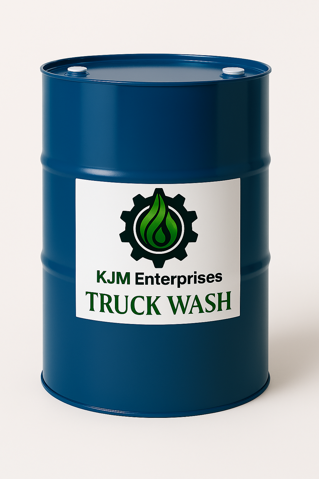 Truck Wash