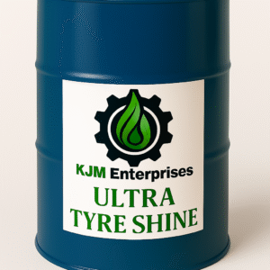 Ultra Tyre Shine