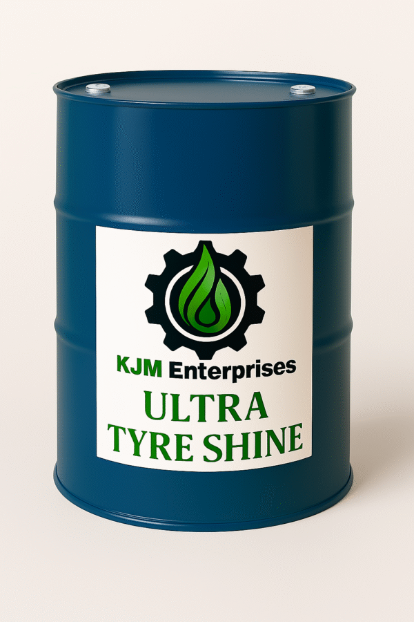 Ultra Tyre Shine